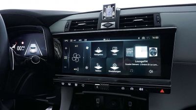 DS Automobiles DS 7 Gebrauchtwagen