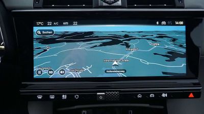 DS Automobiles DS 7 Gebrauchtwagen