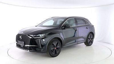 DS Automobiles DS 7 Gebrauchtwagen