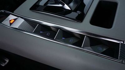 DS Automobiles DS 7 Gebrauchtwagen