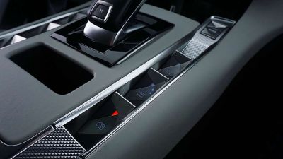 DS Automobiles DS 7 Gebrauchtwagen