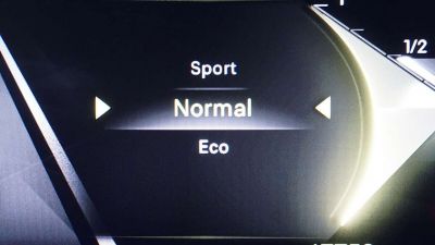 DS Automobiles DS 7 Gebrauchtwagen