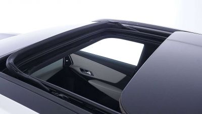 DS Automobiles DS 7 Gebrauchtwagen