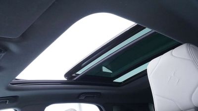 DS Automobiles DS 7 Gebrauchtwagen