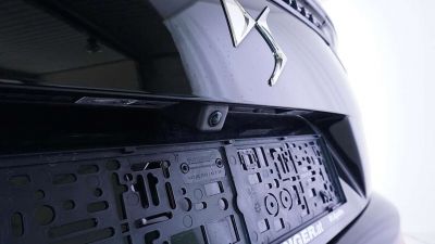 DS Automobiles DS 7 Gebrauchtwagen