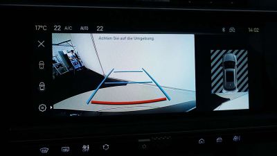 DS Automobiles DS 7 Gebrauchtwagen