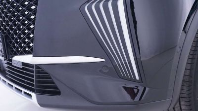 DS Automobiles DS 7 Gebrauchtwagen