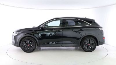 DS Automobiles DS 7 Gebrauchtwagen