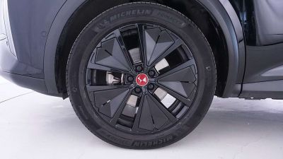 DS Automobiles DS 7 Gebrauchtwagen