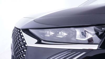 DS Automobiles DS 7 Gebrauchtwagen