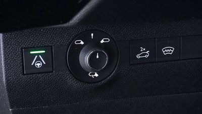 DS Automobiles DS 7 Gebrauchtwagen