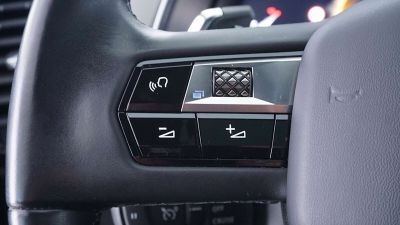 DS Automobiles DS 7 Gebrauchtwagen