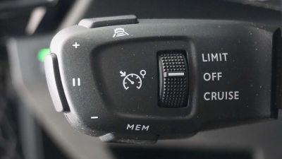 DS Automobiles DS 7 Gebrauchtwagen