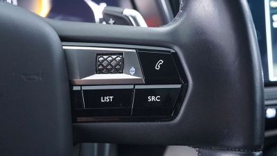 DS Automobiles DS 7 Gebrauchtwagen