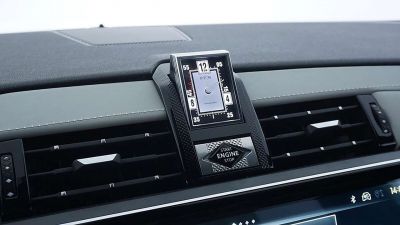 DS Automobiles DS 7 Gebrauchtwagen