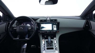 DS Automobiles DS 7 Gebrauchtwagen