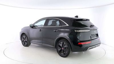 DS Automobiles DS 7 Gebrauchtwagen