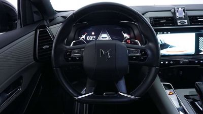 DS Automobiles DS 7 Gebrauchtwagen