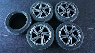 DS Automobiles DS 7 Gebrauchtwagen