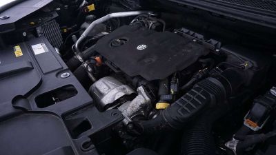 DS Automobiles DS 7 Gebrauchtwagen