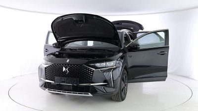 DS Automobiles DS 7 Gebrauchtwagen