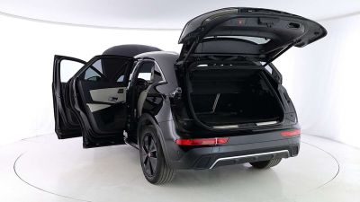 DS Automobiles DS 7 Gebrauchtwagen