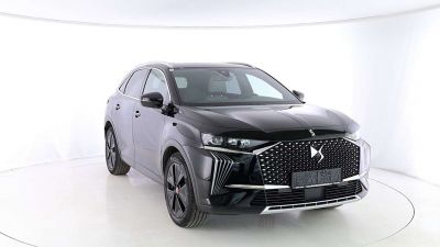 DS Automobiles DS 7 Gebrauchtwagen