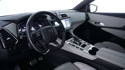 DS Automobiles DS 7 Gebrauchtwagen