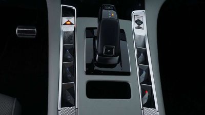 DS Automobiles DS 7 Gebrauchtwagen