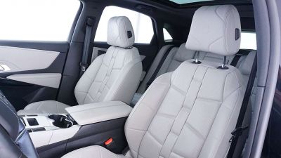 DS Automobiles DS 7 Gebrauchtwagen