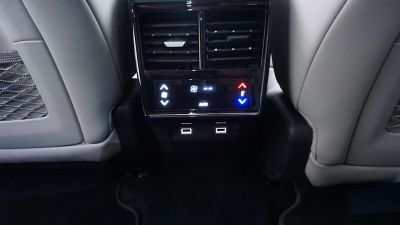 DS Automobiles DS 7 Gebrauchtwagen