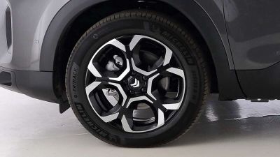 Citroën C5 Aircross Neuwagen