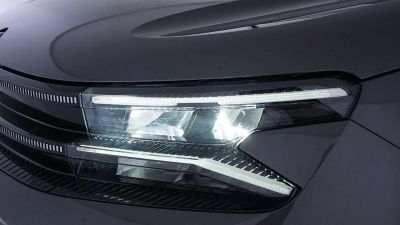Citroën C5 Aircross Neuwagen