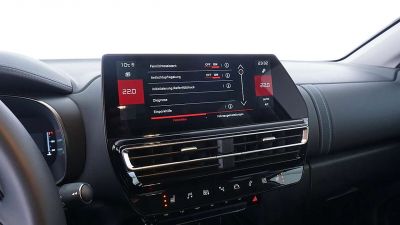 Citroën C5 Aircross Neuwagen