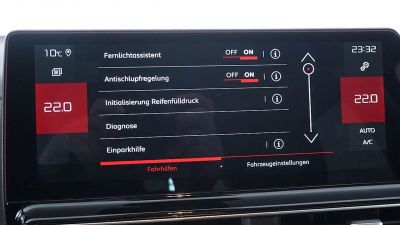 Citroën C5 Aircross Neuwagen