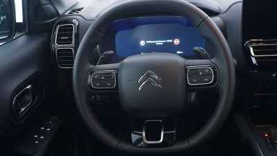 Citroën C5 Aircross Neuwagen