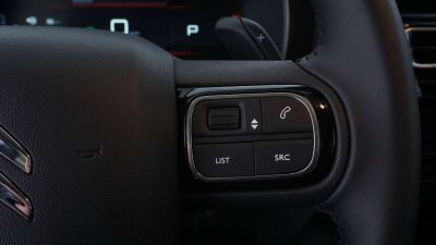 Citroën C5 Aircross Neuwagen