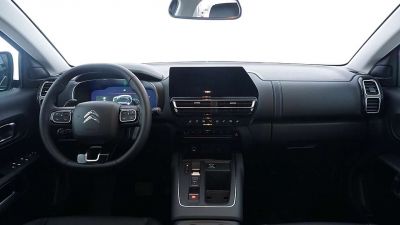 Citroën C5 Aircross Neuwagen