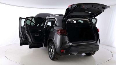 Citroën C5 Aircross Neuwagen