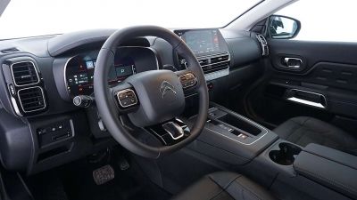 Citroën C5 Aircross Neuwagen