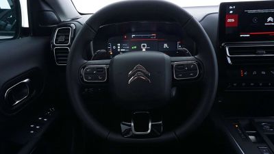 Citroën C5 Aircross Neuwagen