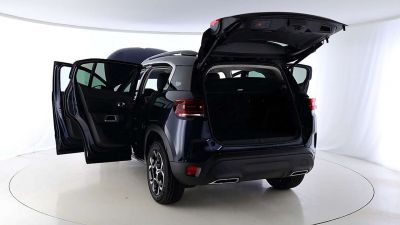 Citroën C5 Aircross Neuwagen