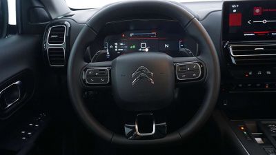 Citroën C5 Aircross Neuwagen