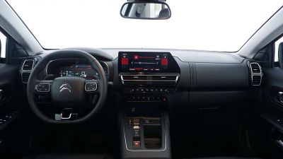 Citroën C5 Aircross Neuwagen