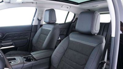 Citroën C5 Aircross Neuwagen