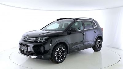 Citroën C5 Aircross Neuwagen Citroën C5 Aircross Neuwagen