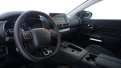 Citroën C5 Aircross Neuwagen