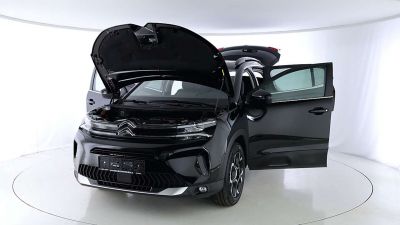 Citroën C5 Aircross Neuwagen Citroën C5 Aircross Neuwagen