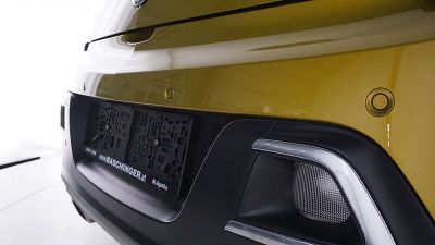 Opel Adam Gebrauchtwagen