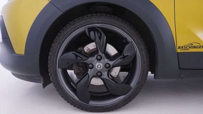 Opel Adam Gebrauchtwagen
